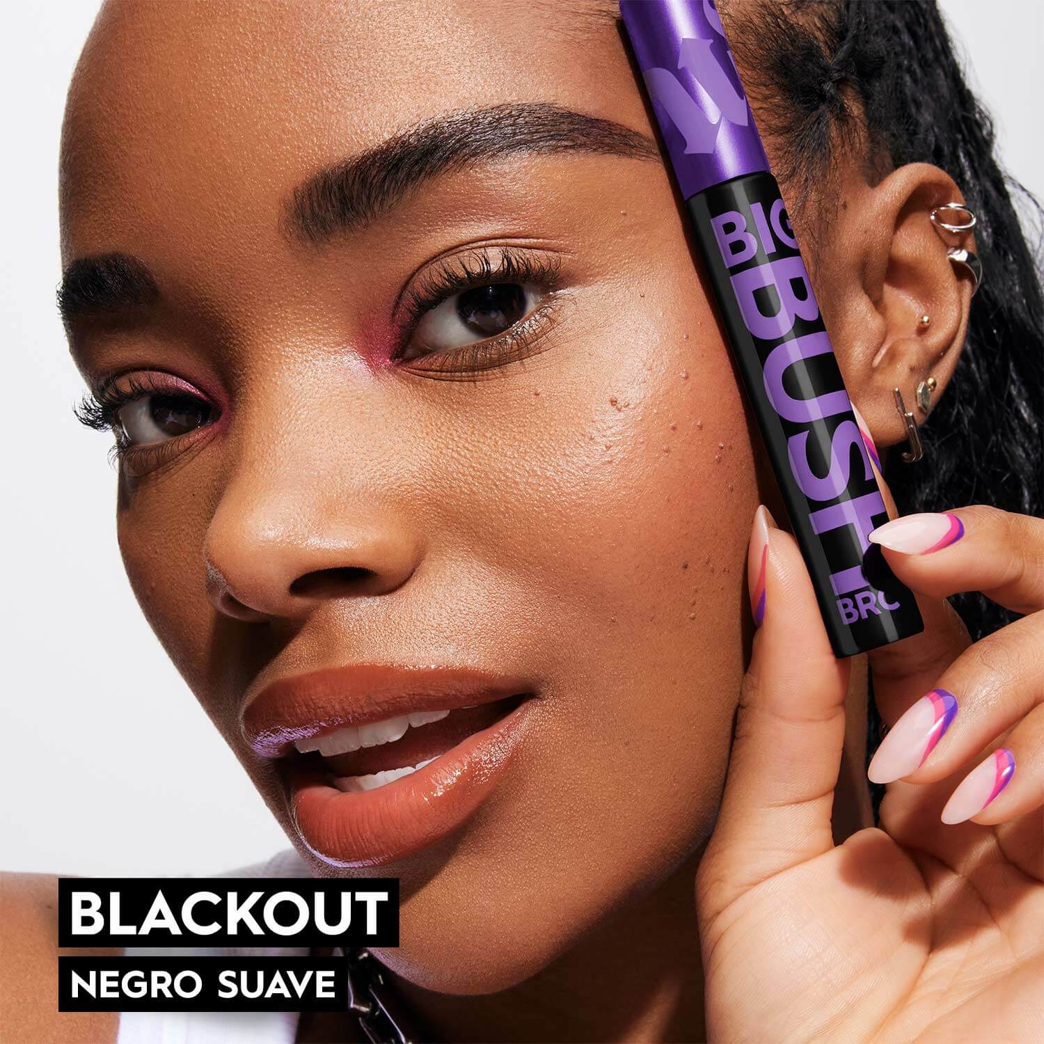 BIG BUSH BROW (GEL CON COLOR PARA CEJAS)